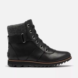 HARLOW™ CONQUEST BOOT Sorel Winter Waterproof